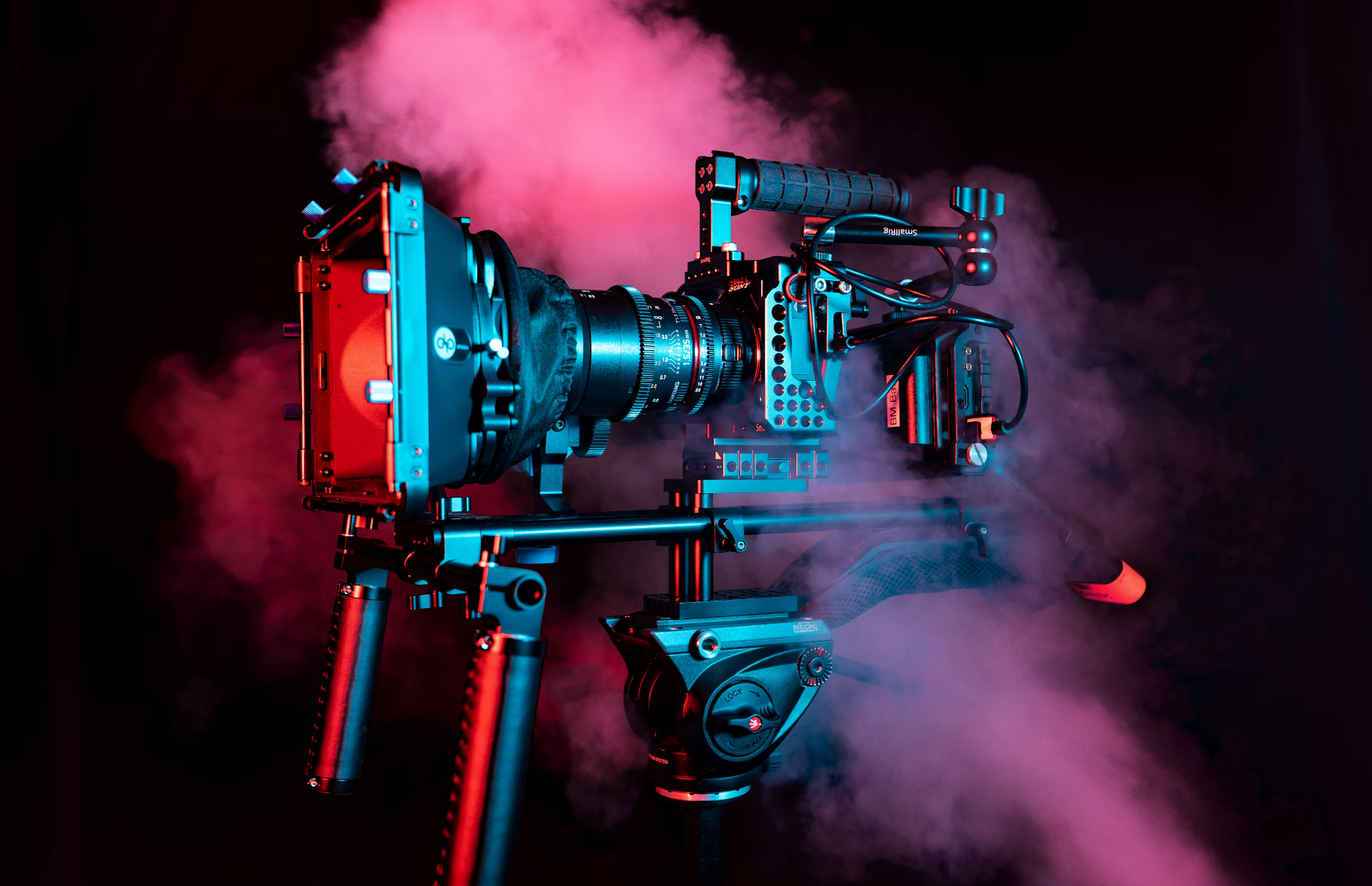 不同的剪辑手法介绍