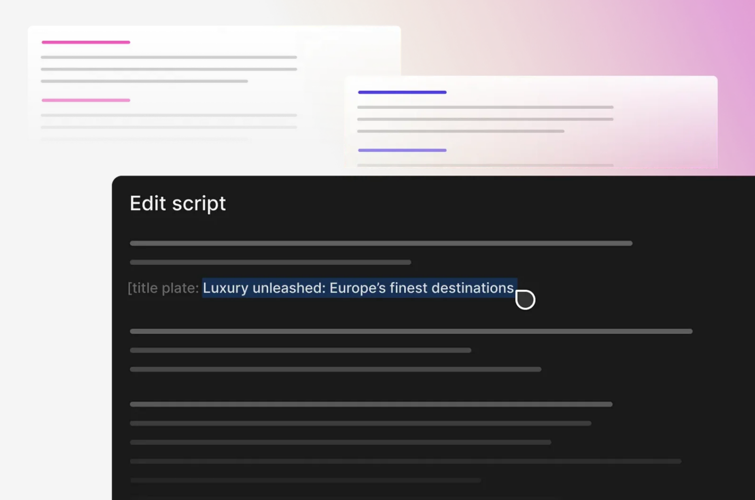 如何克隆声音-提取声线进行模仿的软件推荐