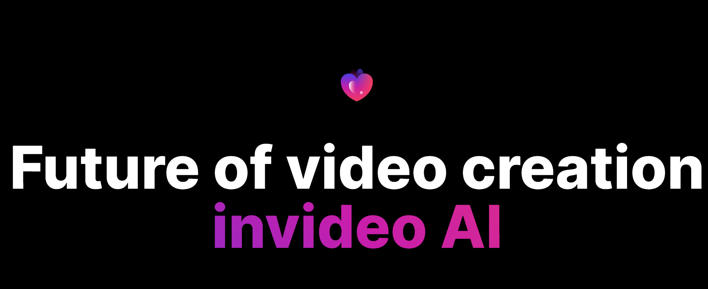 InVideo：AI文字生成工具探索