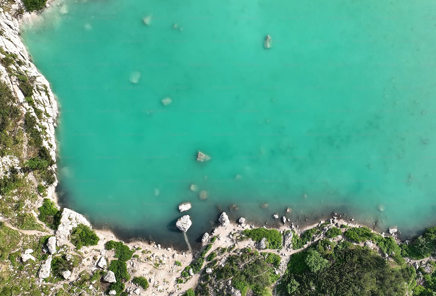 探索水的奥秘：地球上的水循环