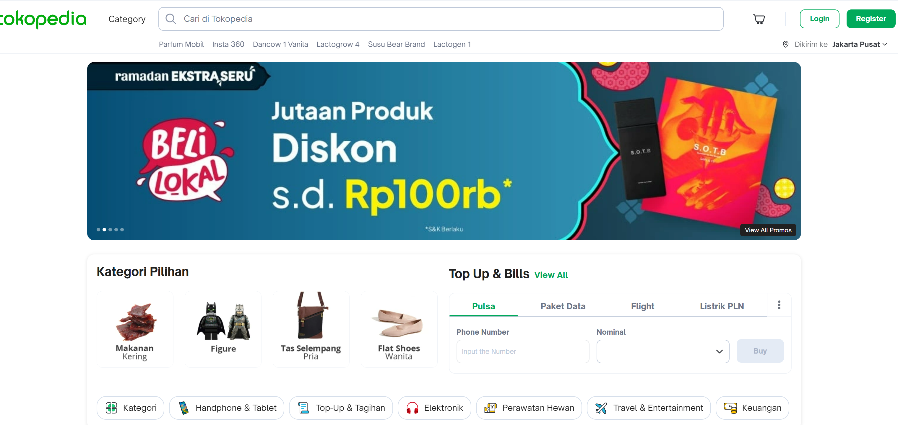 Tokopedia