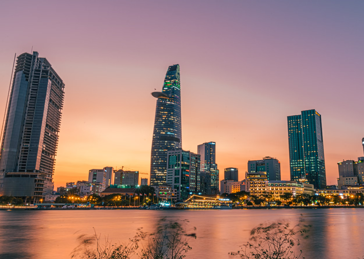 越南跨境电商发展现状 越南跨境电商卖什么好 -2025最新