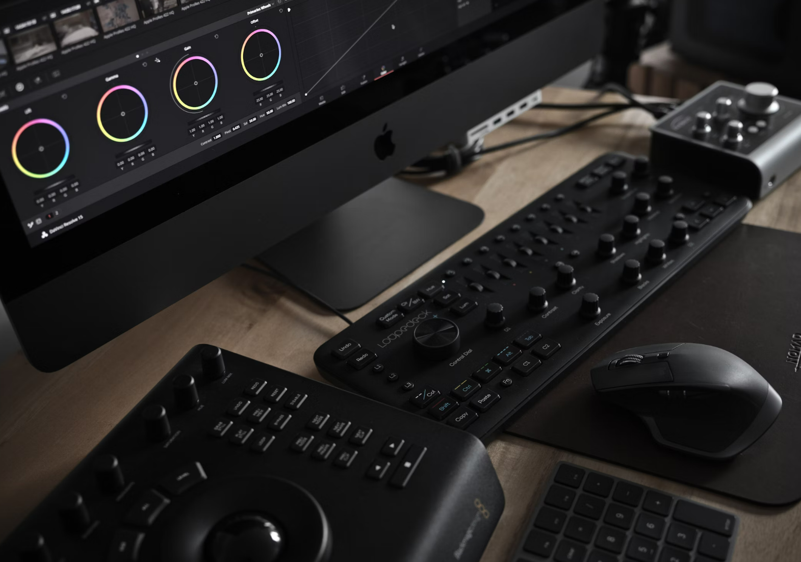 Reallusion Character Creator