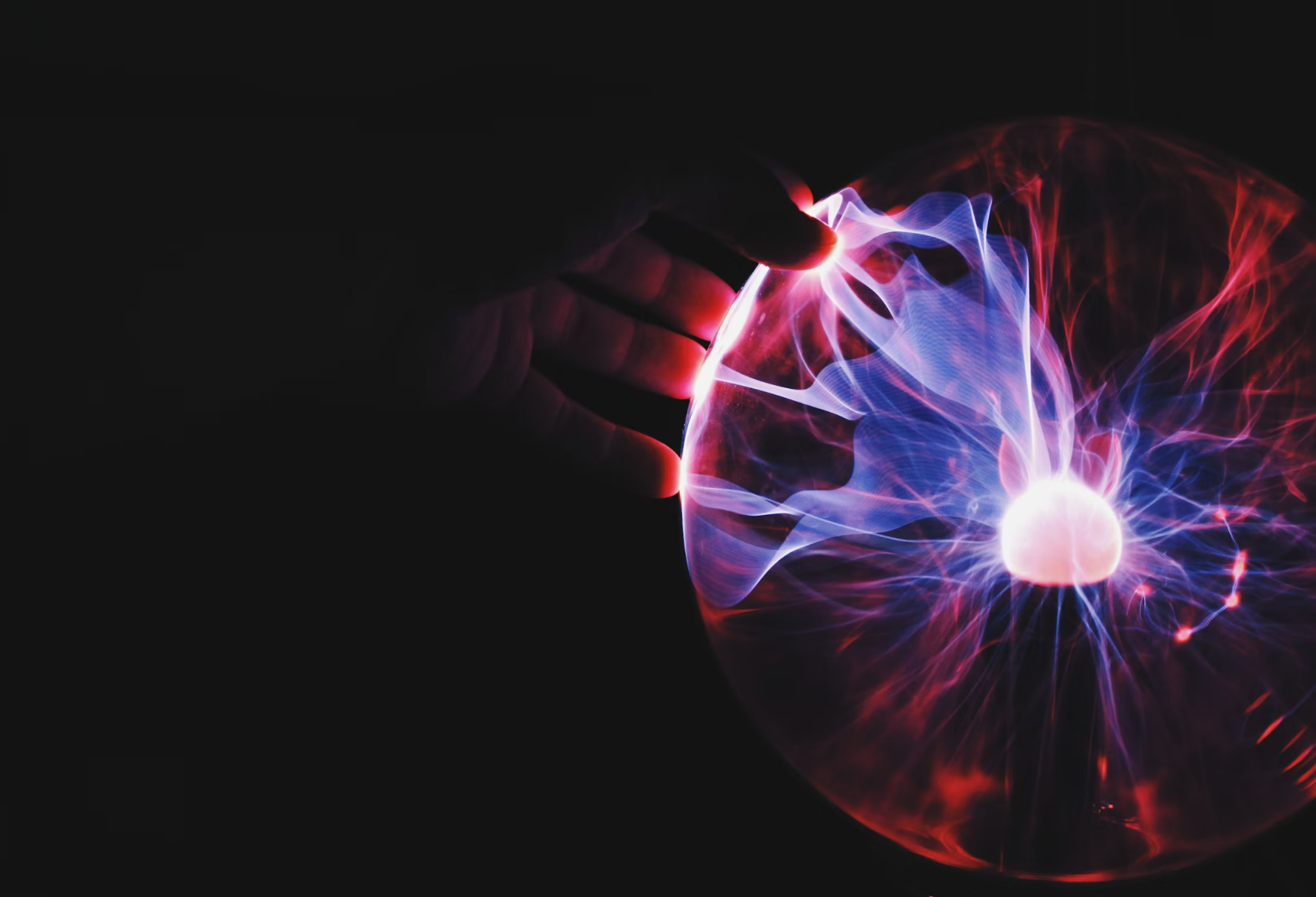 科技风视频模板