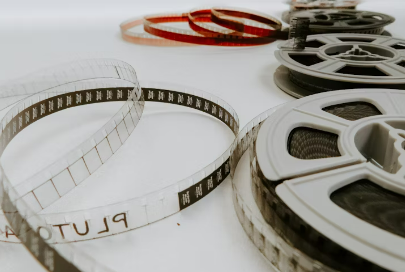 剪辑的概念和内容