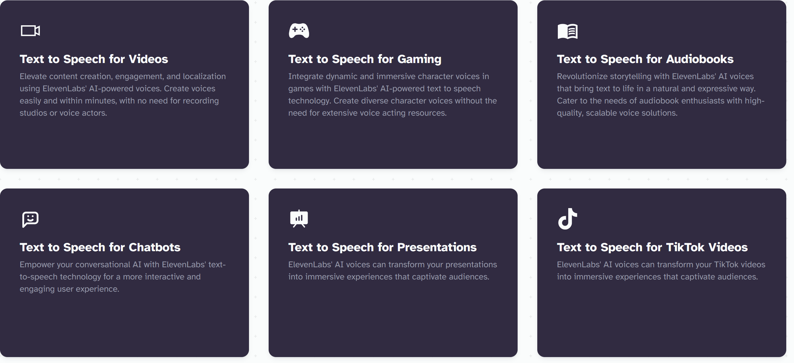 Elevenlabs优势与应用场景