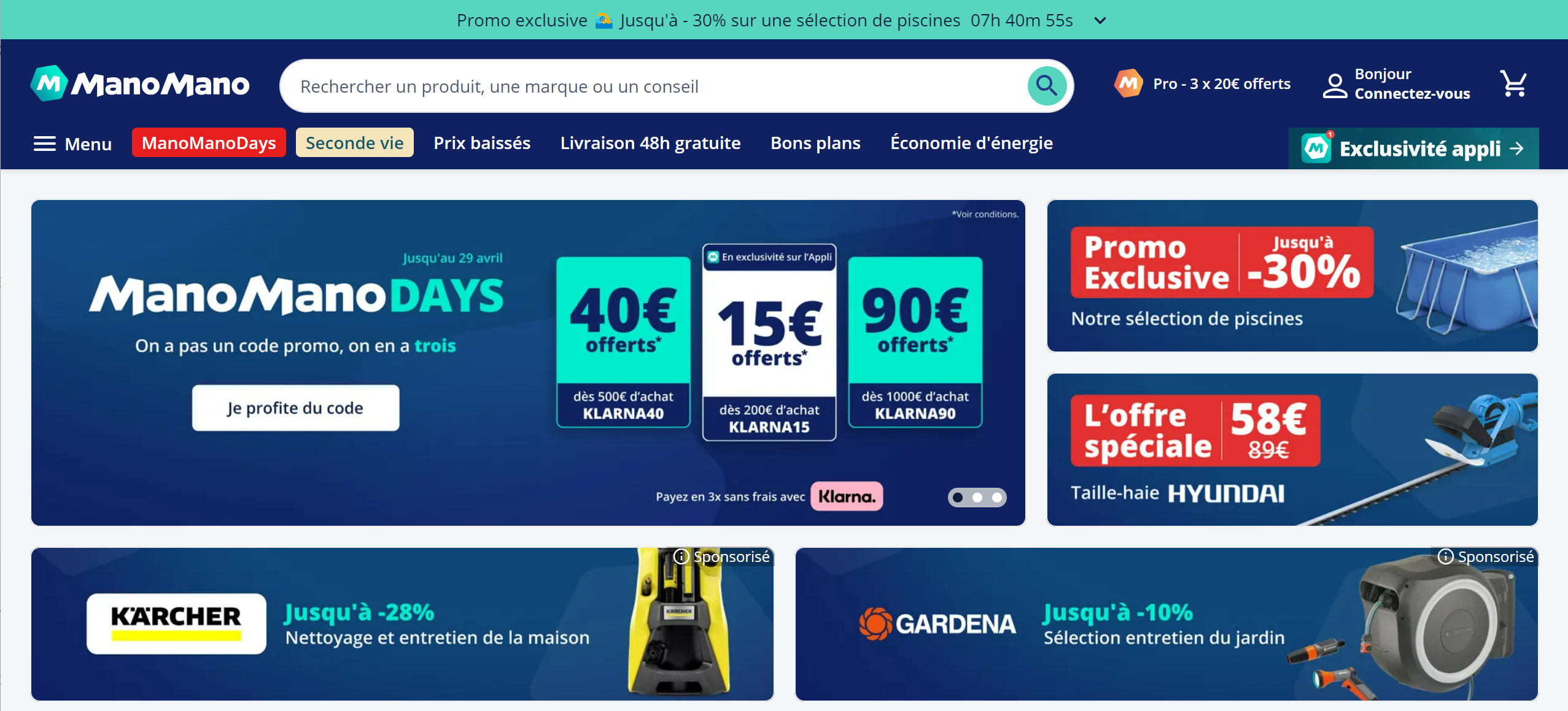 ManoMano跨境电商平台