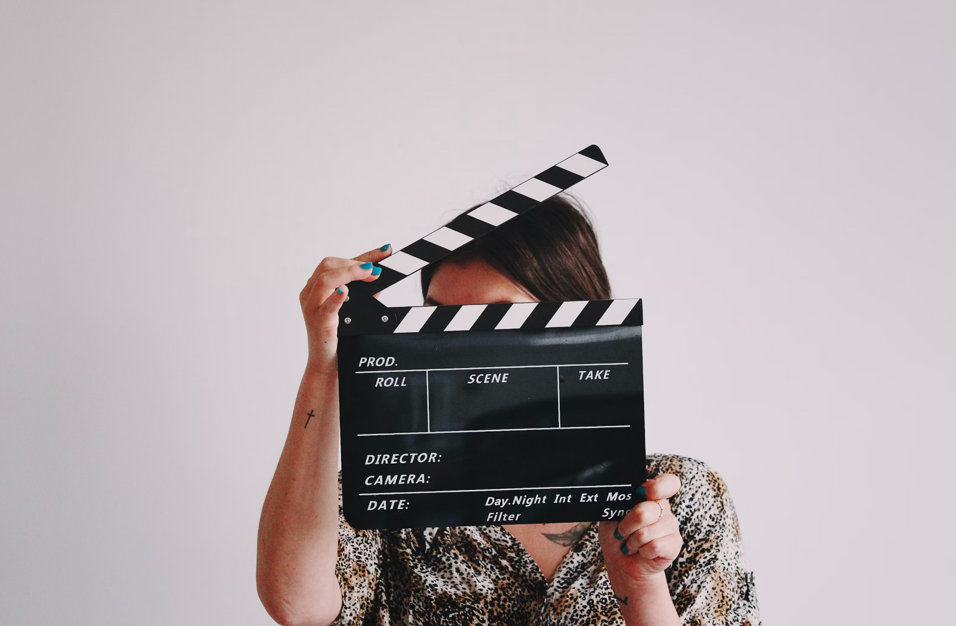 视频剪辑的基本流程