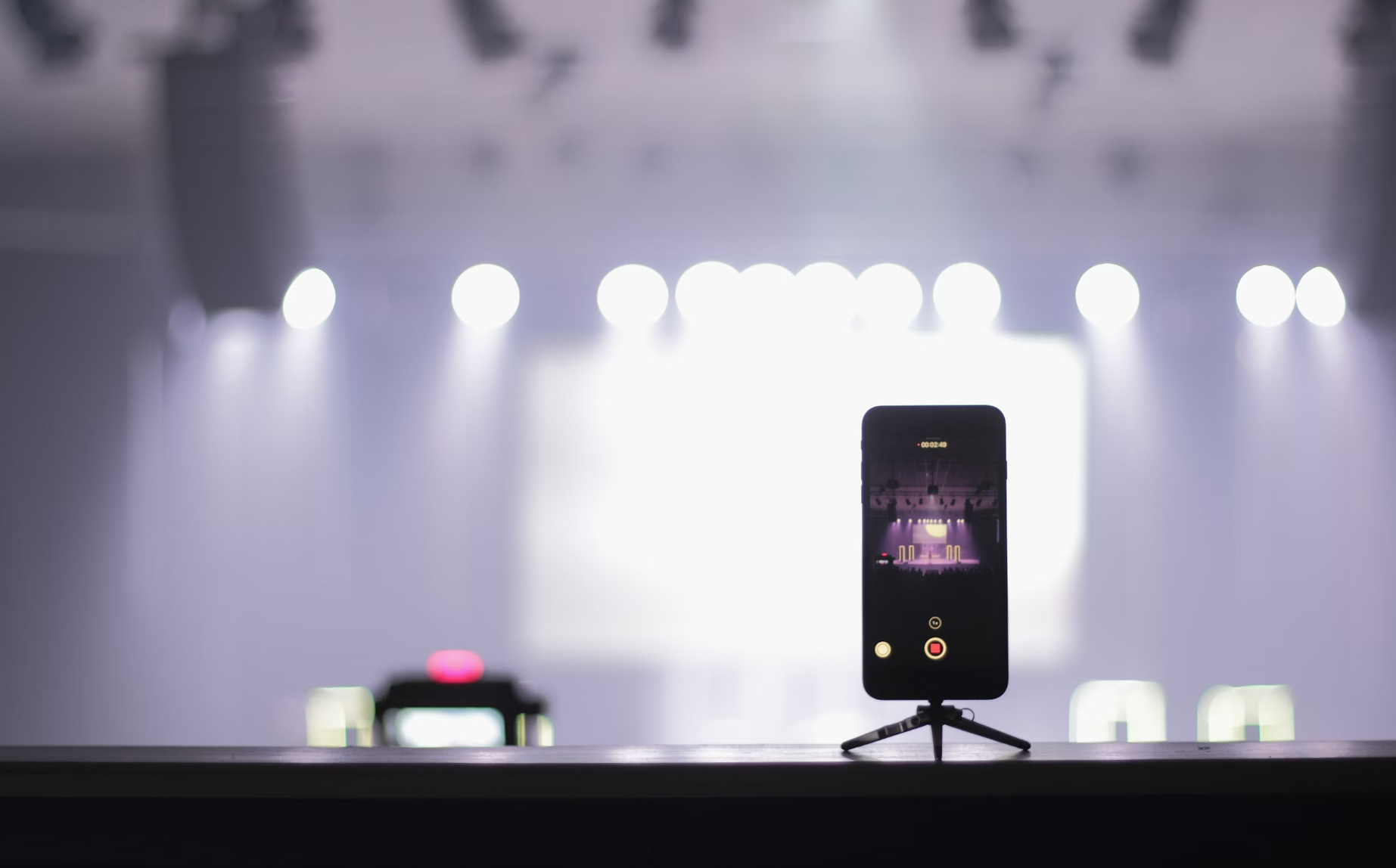 创新的互动方式