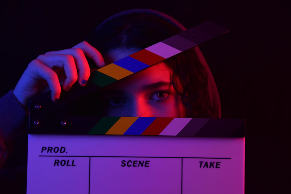 视频拍摄脚本的10个构成要素