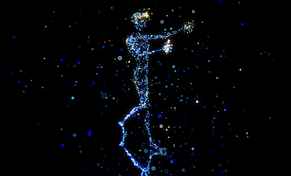 数字孪生的影视应用