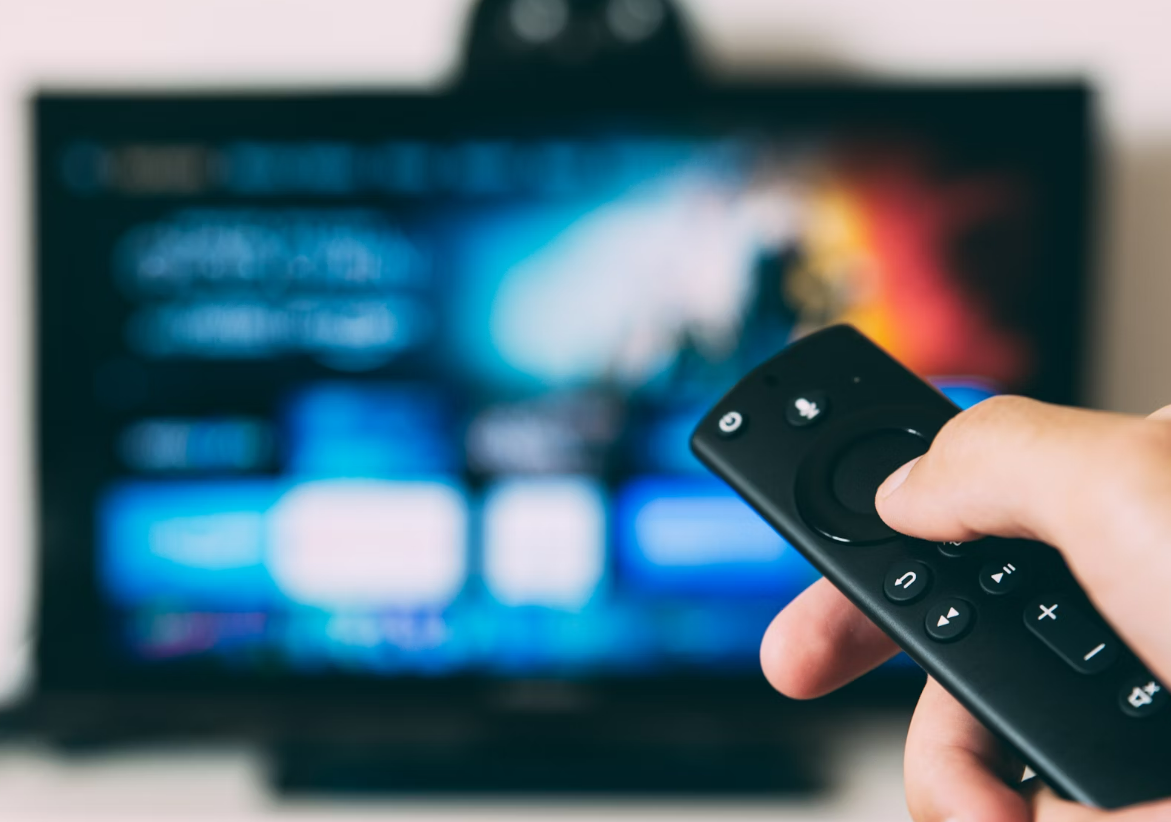 AI视频模型的应用领域