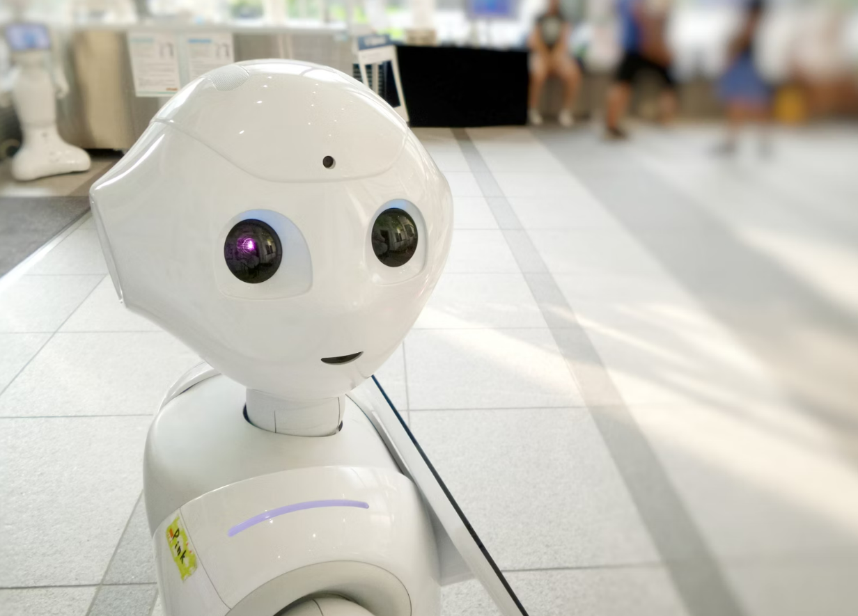 人工智能的关键技术和方法