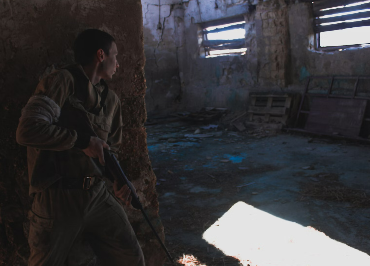 视频渲染的应用领域