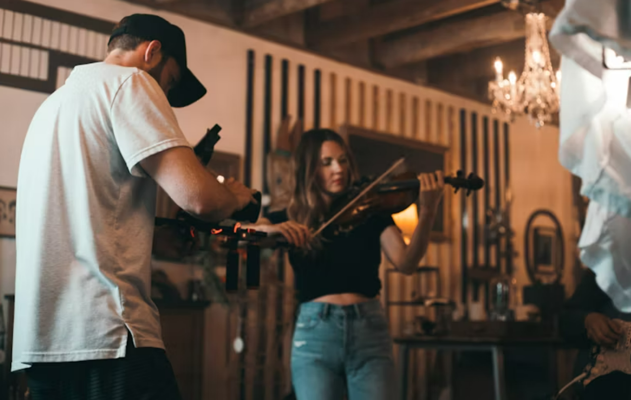 AI视频技术 重塑影视产业的新时代