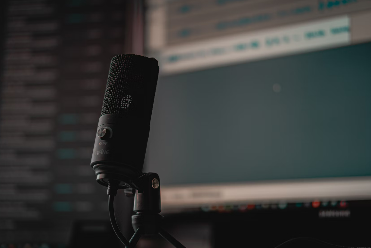 Audacity软件推荐