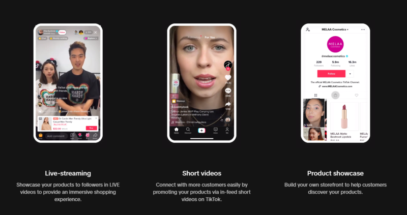 Tiktok东南亚哪个国家好做 - Tiktok跨境营销