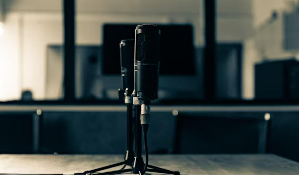 录制音频用什么软件-录音软件推荐