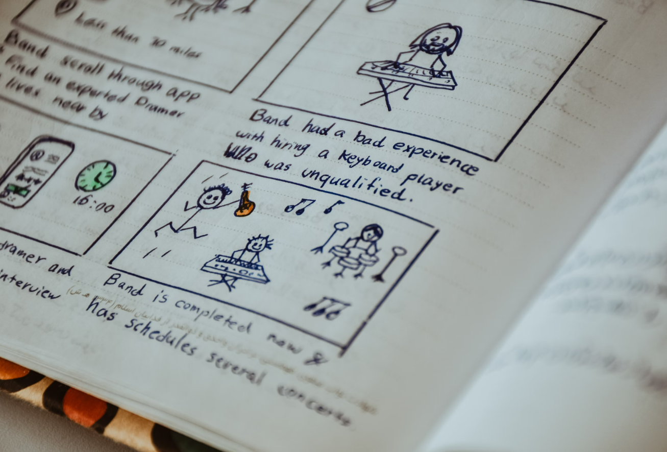 准备你的设备