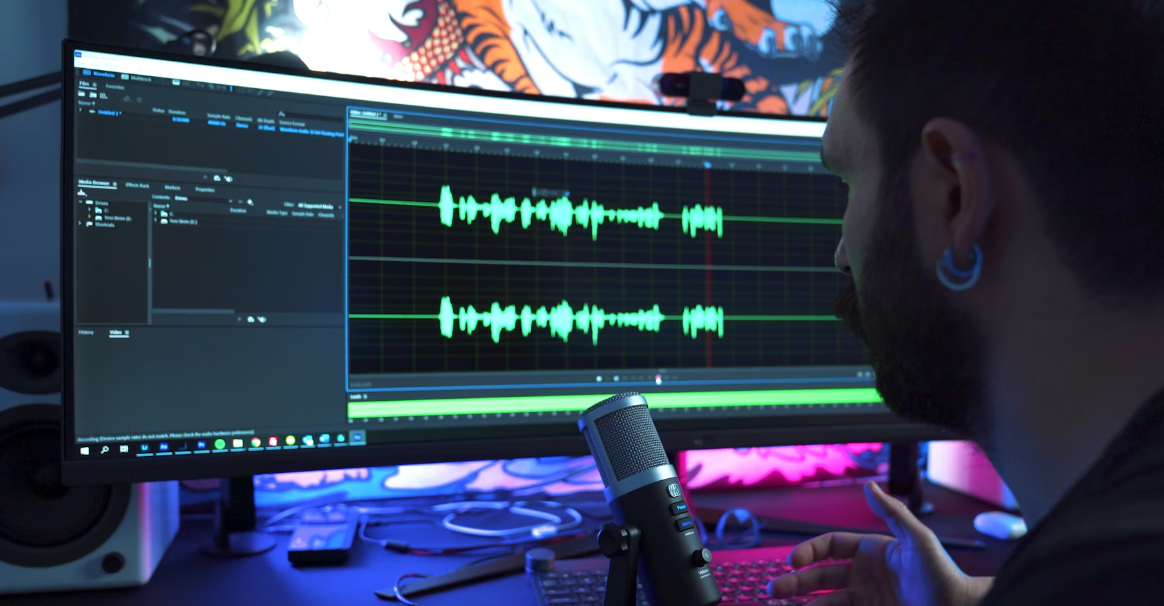 SpeechGen.io的前景