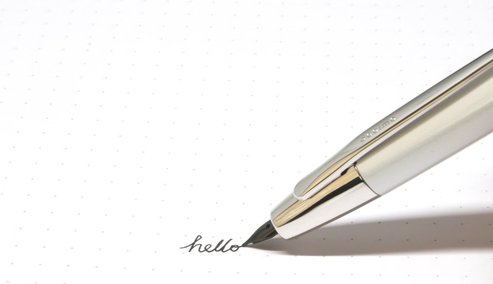 卖笔的直播活动意义