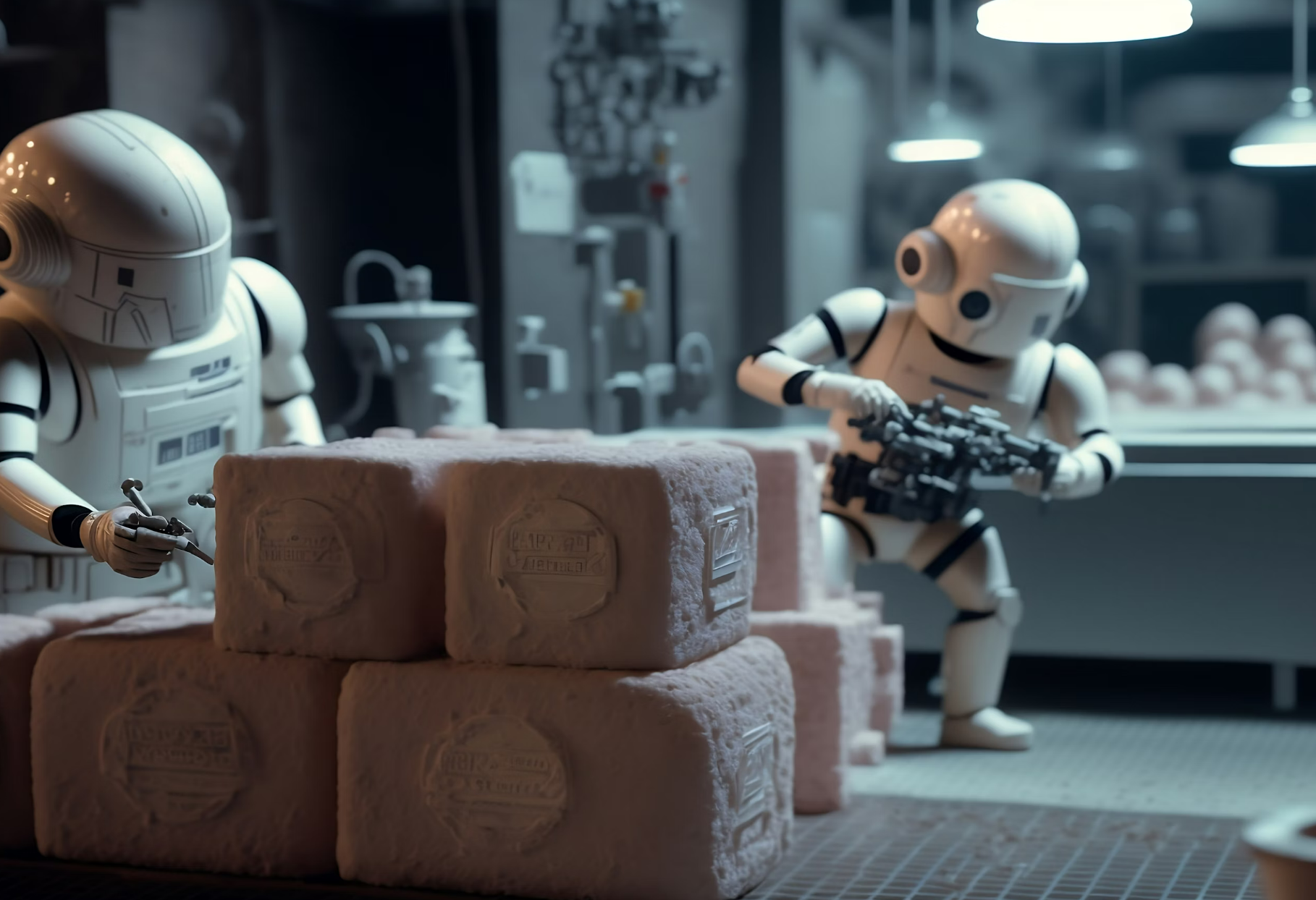 人工智能的概念与特点