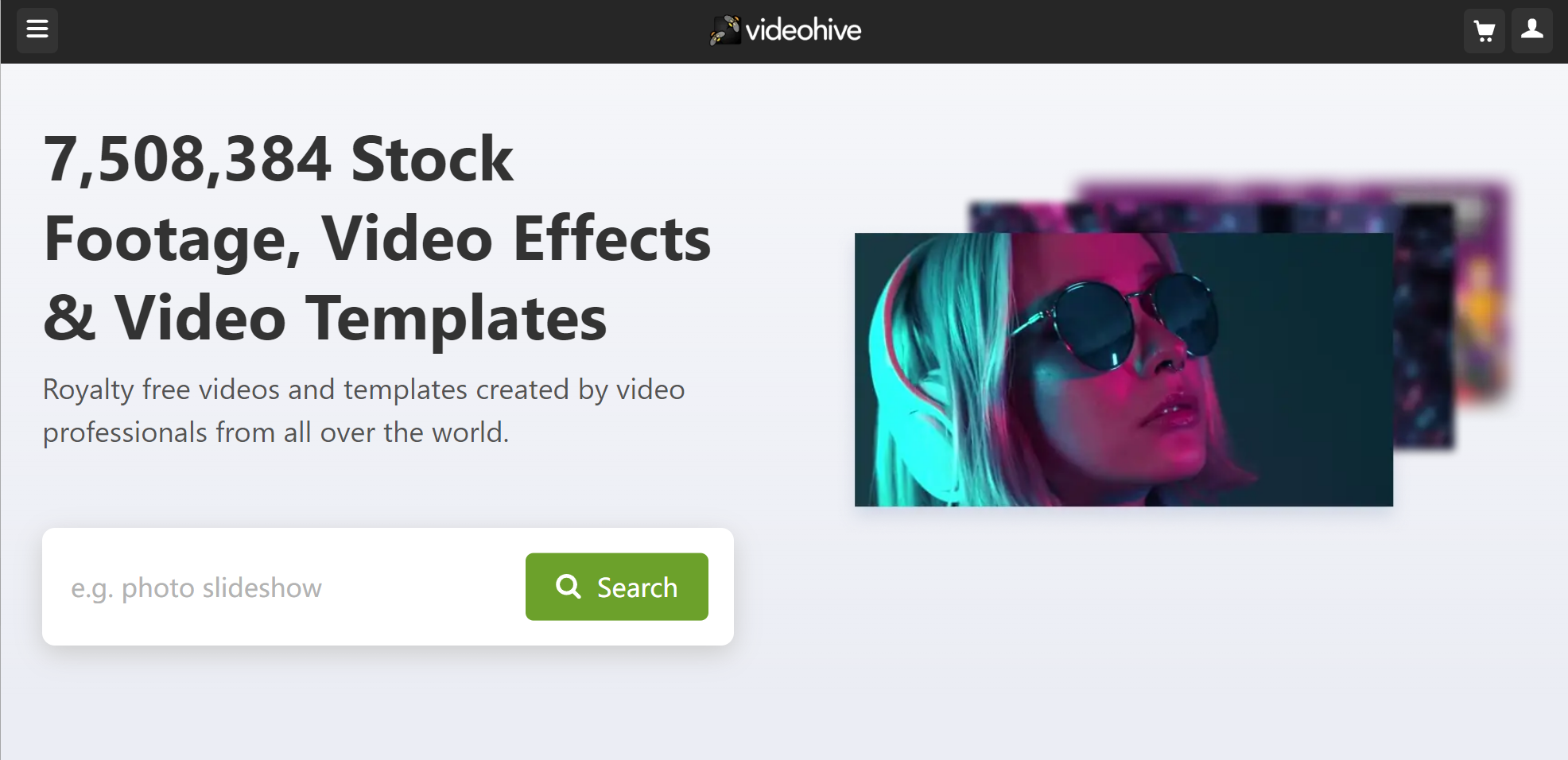 VideoHive