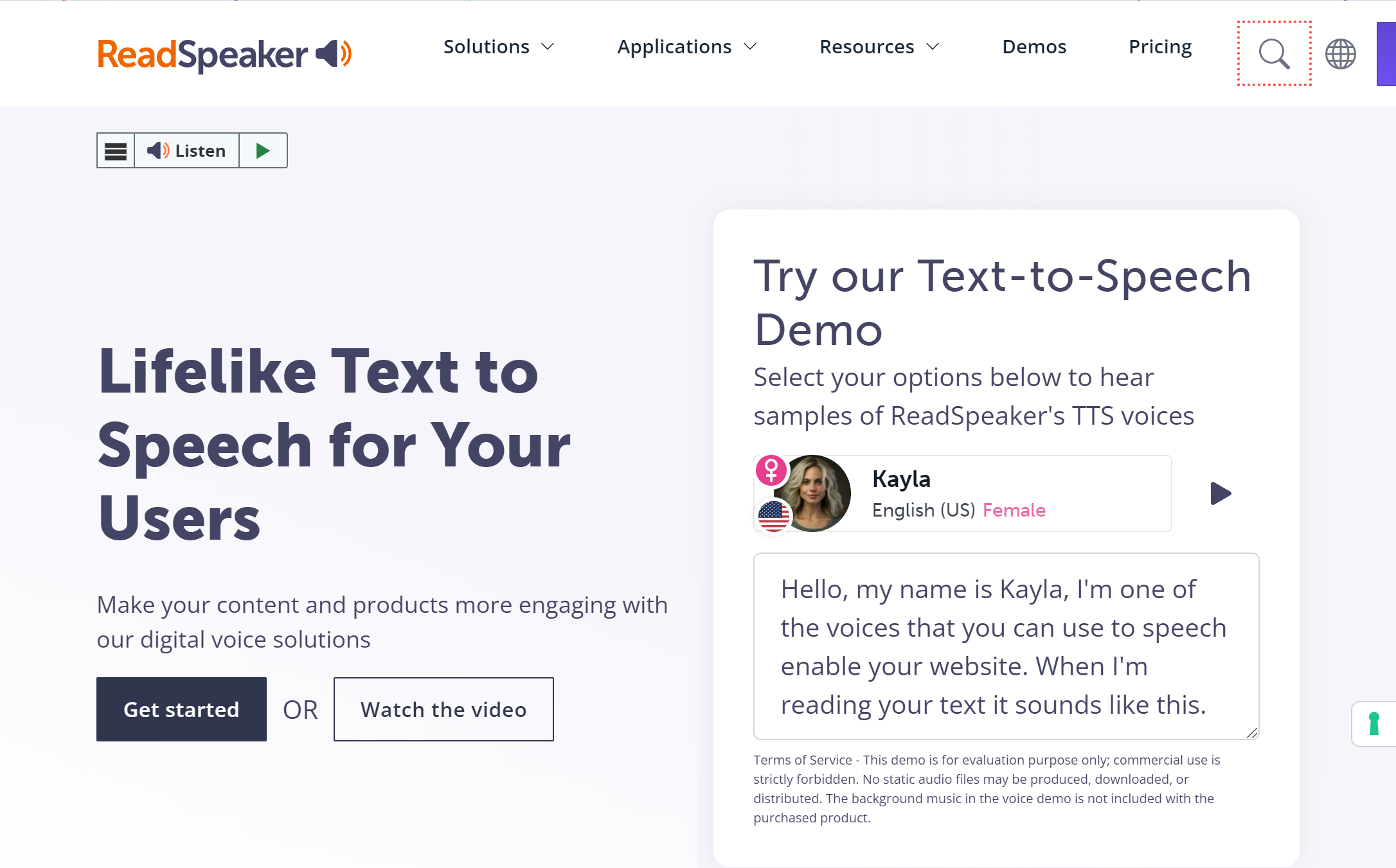 在线配音生成免费工具推荐