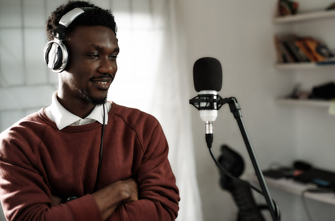 配音合成怎么做