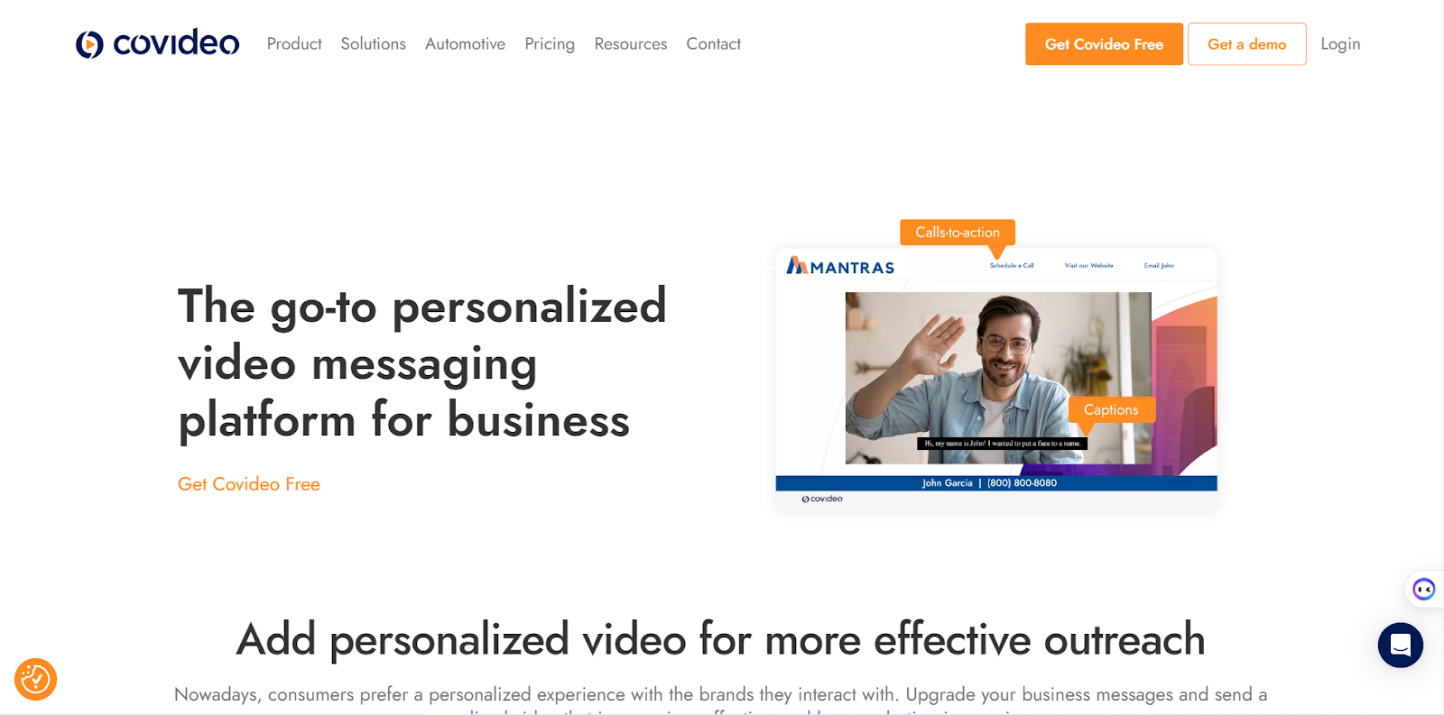 个人视频创作神器推荐 - AI解放你的生产力