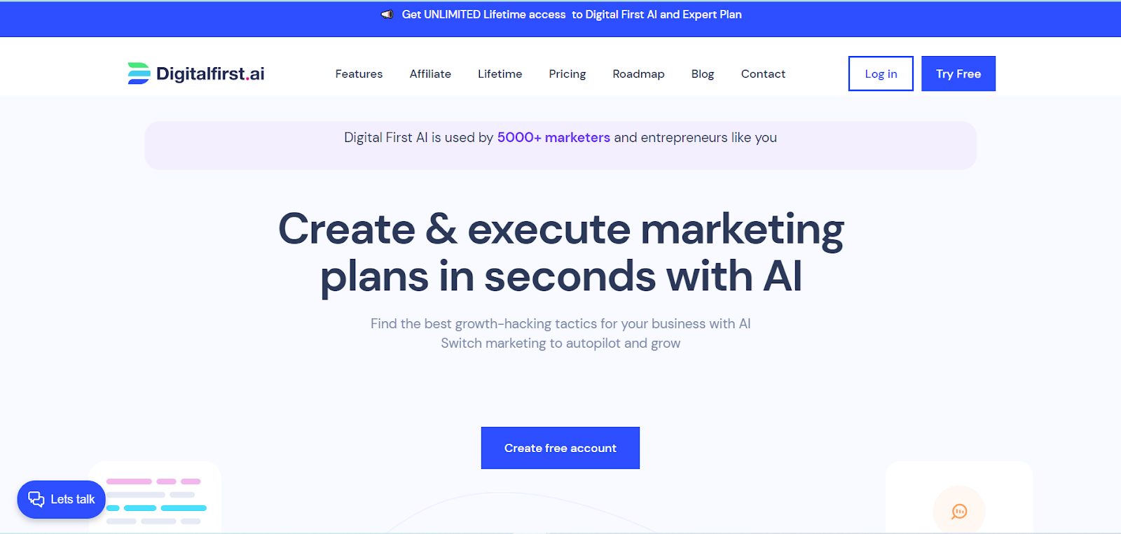 AI社媒营销利器推荐 - 2025最新AI工具整理