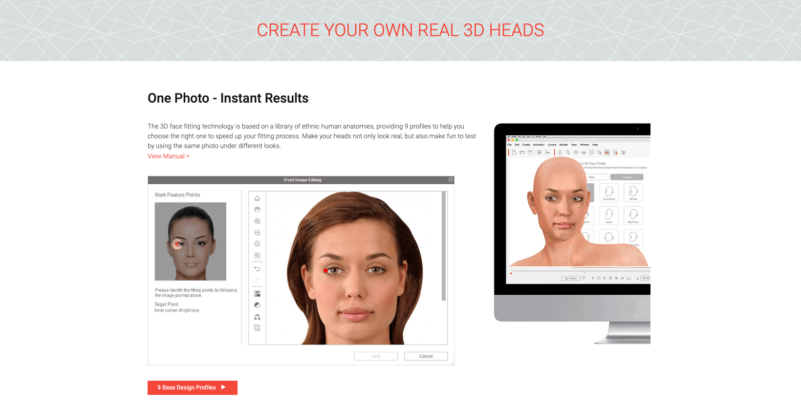 Crazytalk虚拟人物制作软件