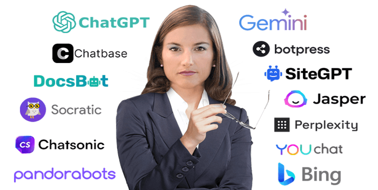 虚拟人物制作软件 - 文本/声音驱动，释放创意！