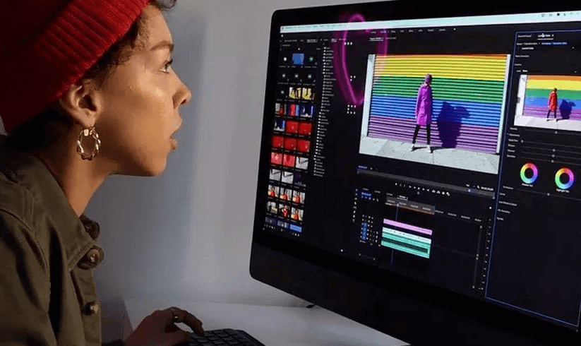 Adobe Premiere Pro