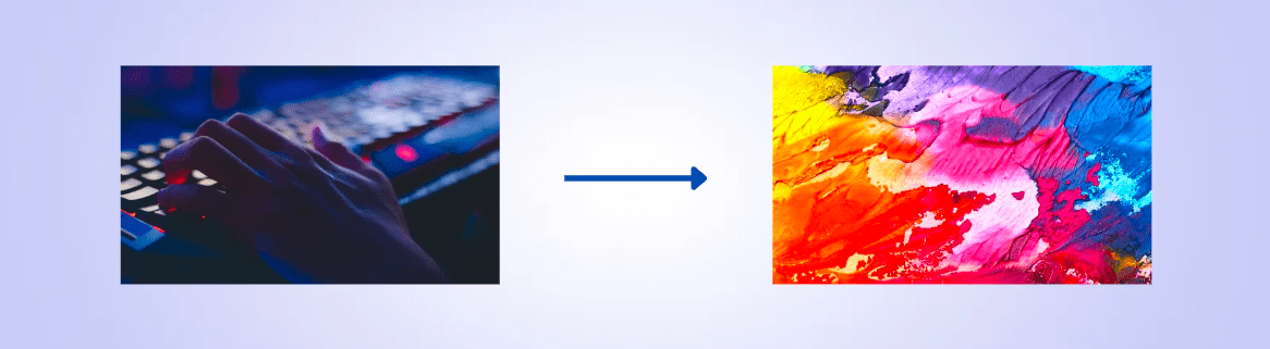 AI绘画制作工具