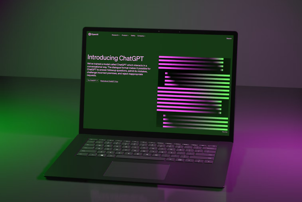 ChatGPT 视频生成：ChatGPT+数字人视频快速制作技巧