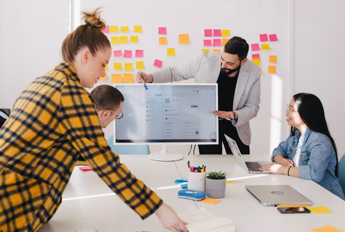 培训视频制作实用技巧